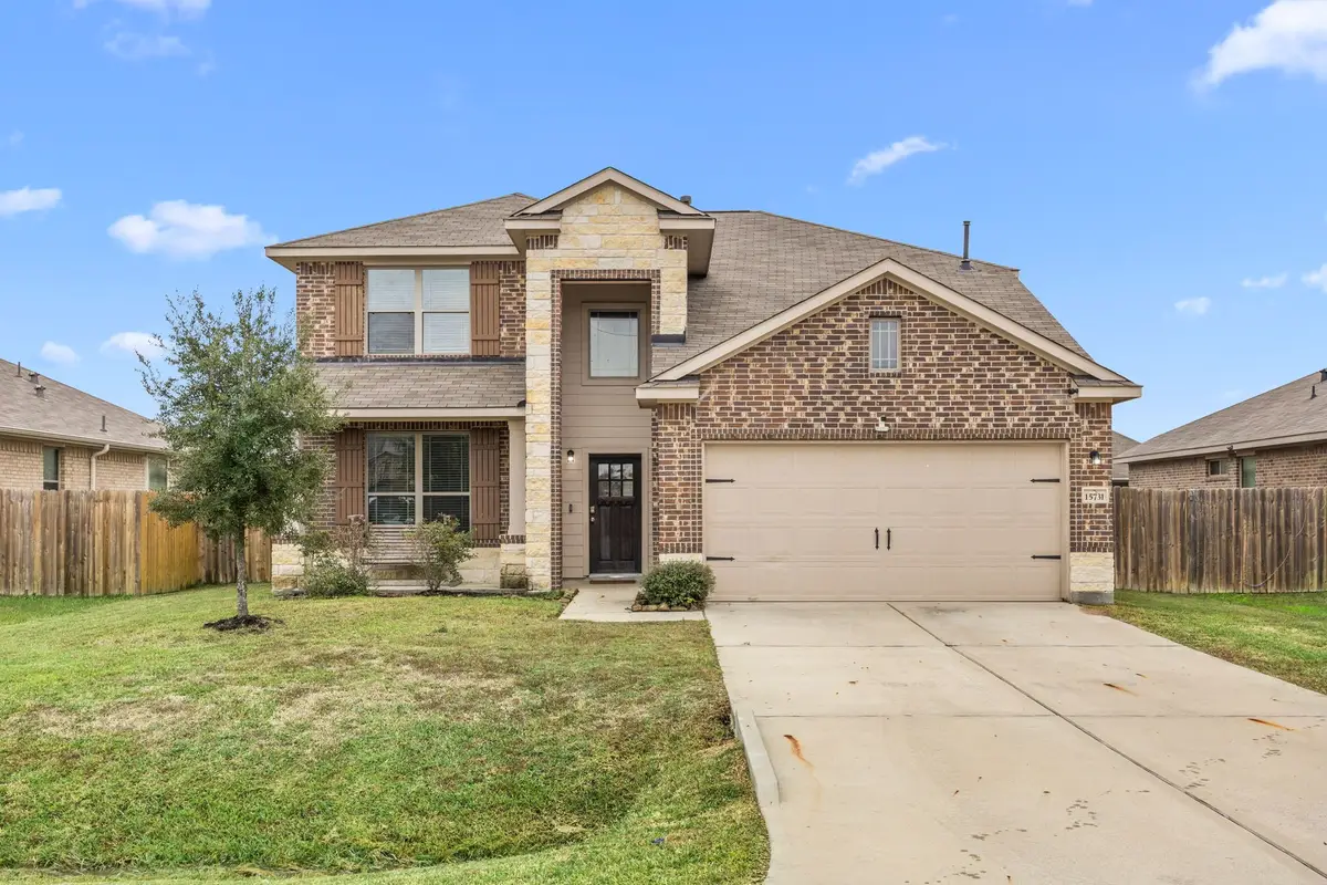 15731 Ty Cobb Court, Splendora, TX 77372 - Image #1