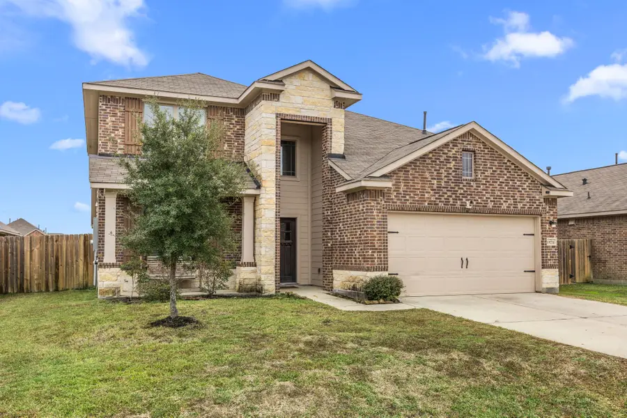 15731 Ty Cobb Court, Splendora, TX 77372 - Image #3