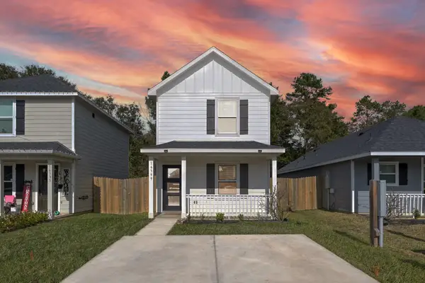 16399 Jasmine Marie Place, Conroe, TX 77306