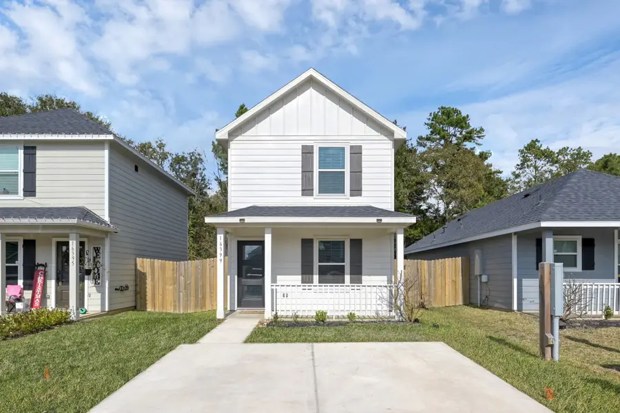 16399 Jasmine Marie Place, Conroe, TX 77306 - Image #2