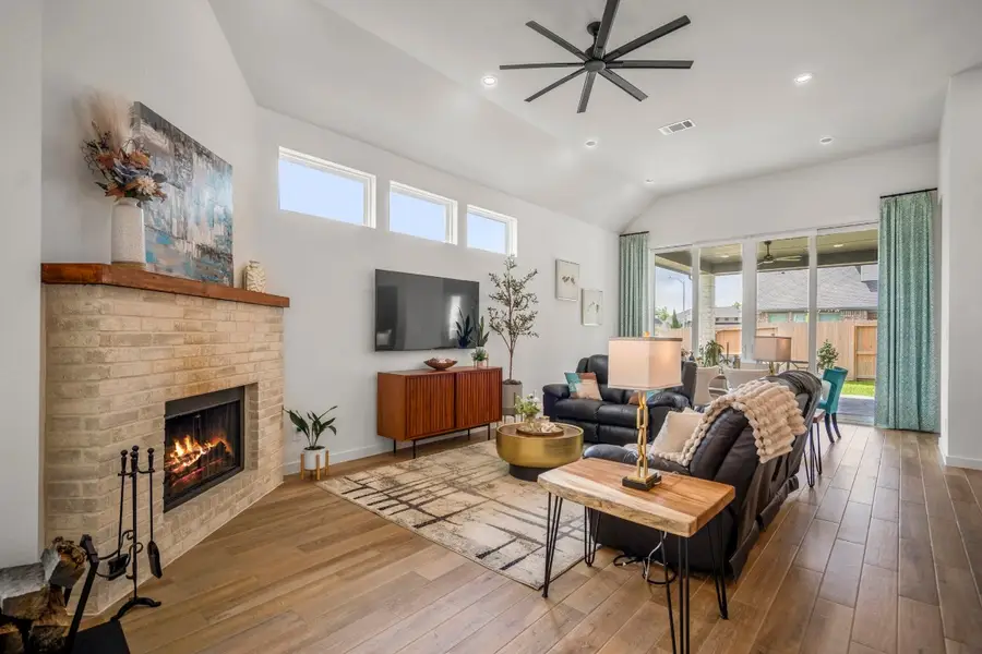 31303 Hastings Creek Lane, Fulshear, TX 77441 - #2