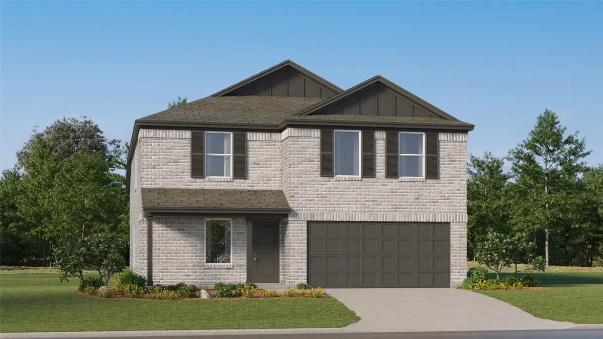 28938 Bison Haven Drive, Hockley, TX 77447 - #1