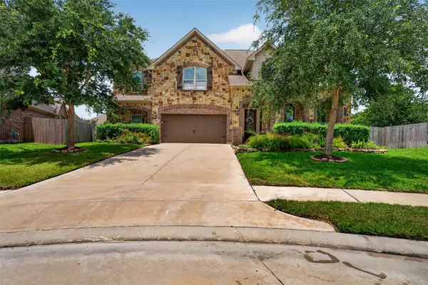 1504 Tallow Chase Court, Friendswood, TX 77546