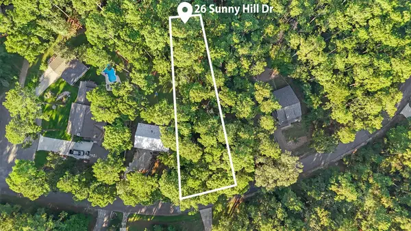 26 Sunny Hill Drive, Coldspring, TX 77331