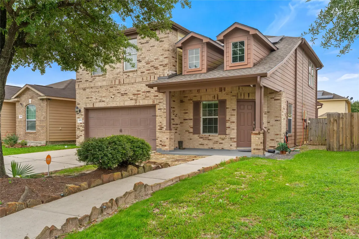6531 Lost Pines Bend, Houston, TX 77049 - #1