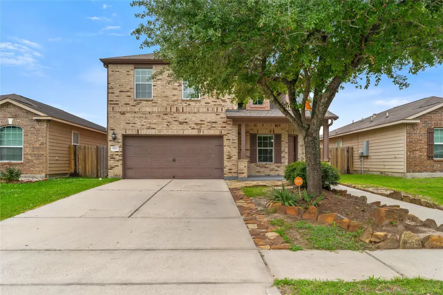 6531 Lost Pines Bend, Houston, TX 77049 - #2
