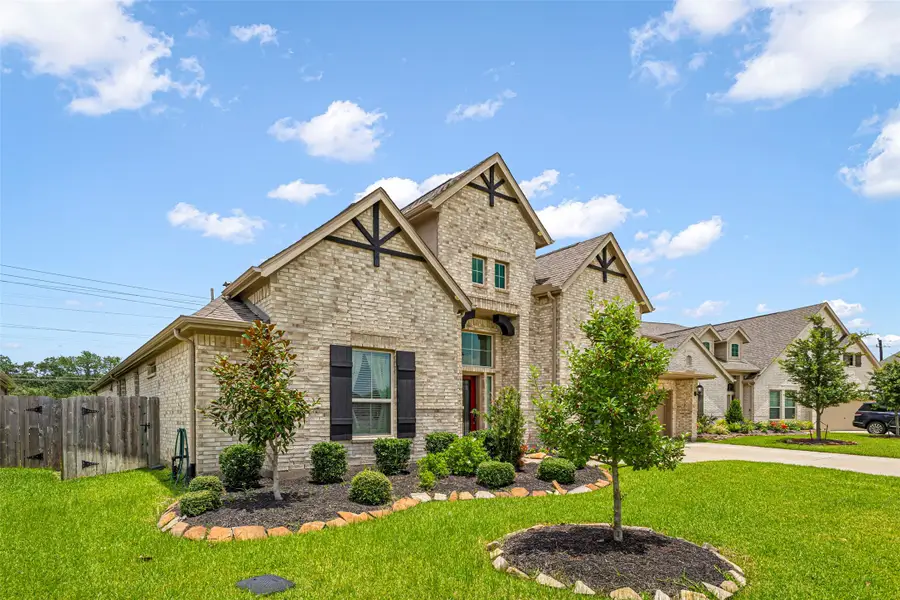 7823 Leighton Trail, Pasadena, TX 77505 - #2