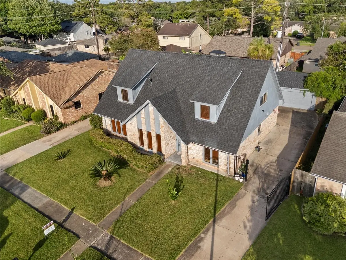 2719 Field Line Drive, Sugar Land, TX 77479 - #1