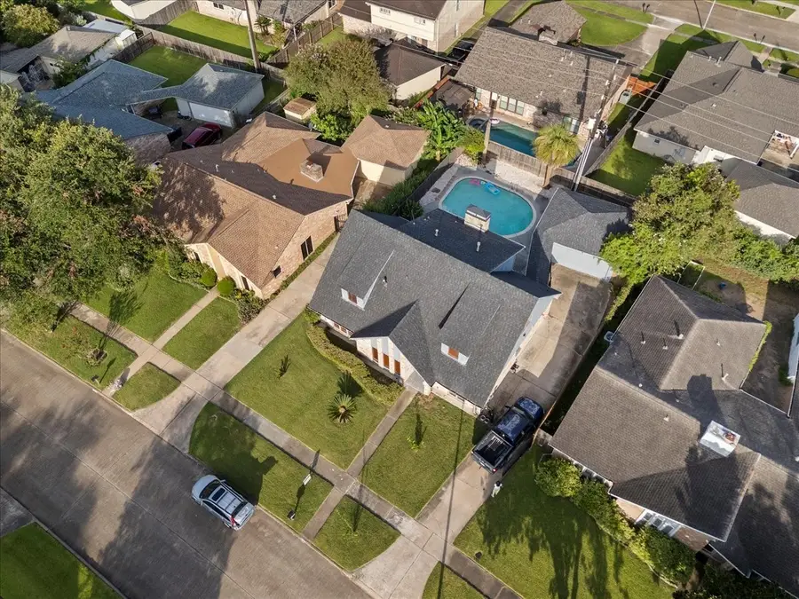 2719 Field Line Drive, Sugar Land, TX 77479 - #2