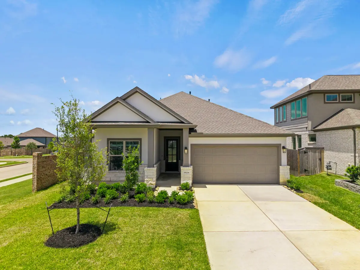 19226 Olive Heath Lane, Magnolia, TX 77355 - #1