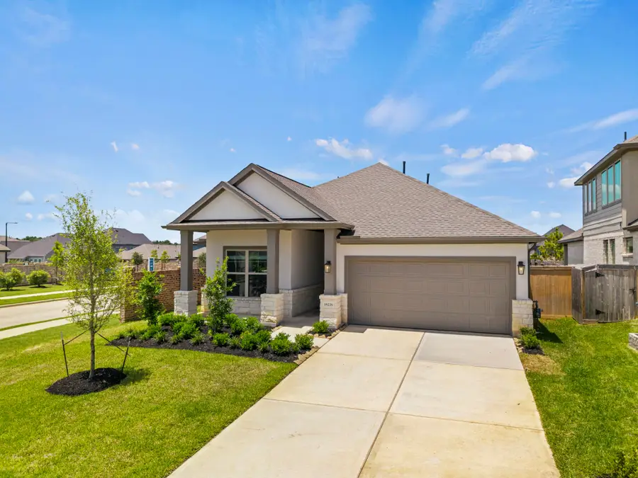 19226 Olive Heath Lane, Magnolia, TX 77355 - #2