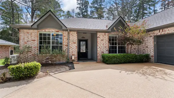 1912 Rollingwood Drive, Huntsville, TX 77340