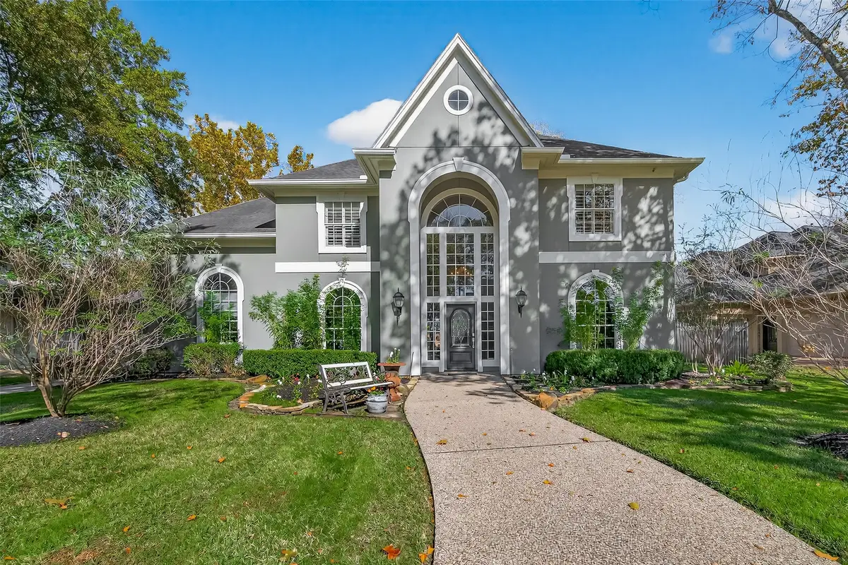 19818 Westside Forest Drive, Houston, TX 77094 - Image #1