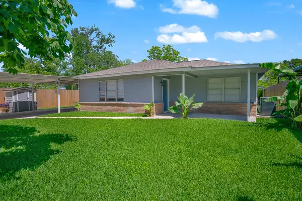 3531 Dalstrom Street, Houston, TX 77047