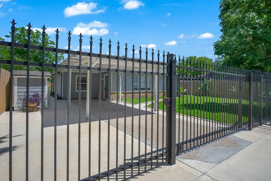 3531 Dalstrom Street, Houston, TX 77047 - #2