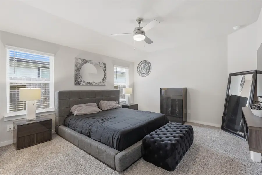 12914 Wempe Way, Houston, TX 77047 - #3