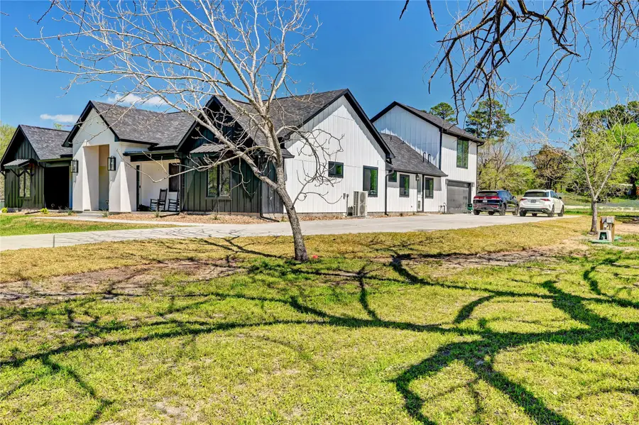 45 Echo Lane, Huntsville, TX 77320 - #2