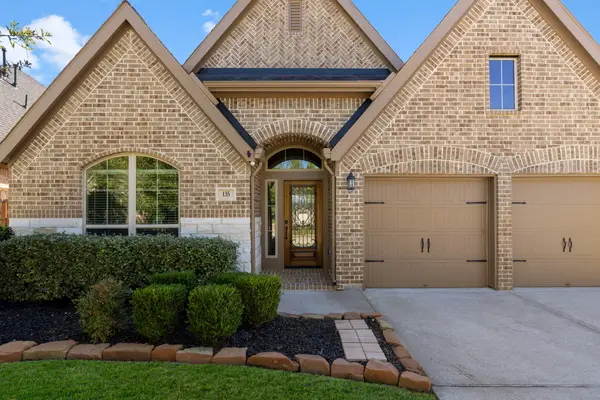 135 N Greatwood Glen Place, Montgomery, TX 77316