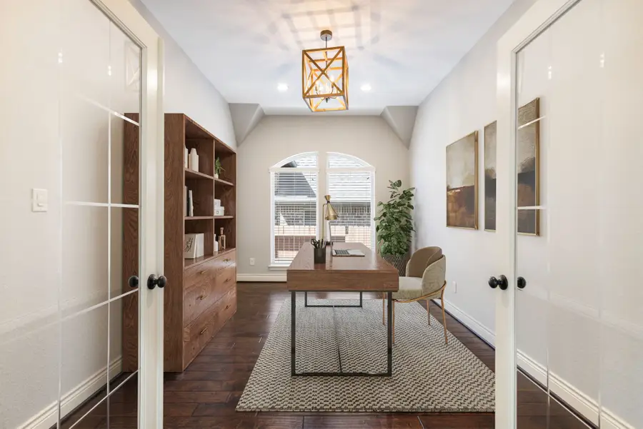 135 N Greatwood Glen Place, Montgomery, TX 77316 - #3