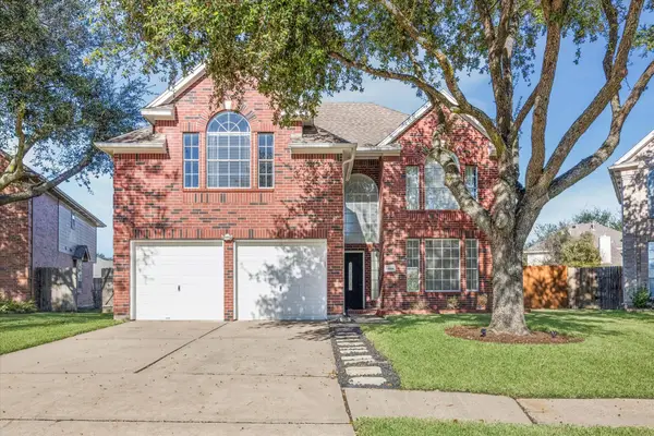 10410 N Newpark Drive, Houston, TX 77041