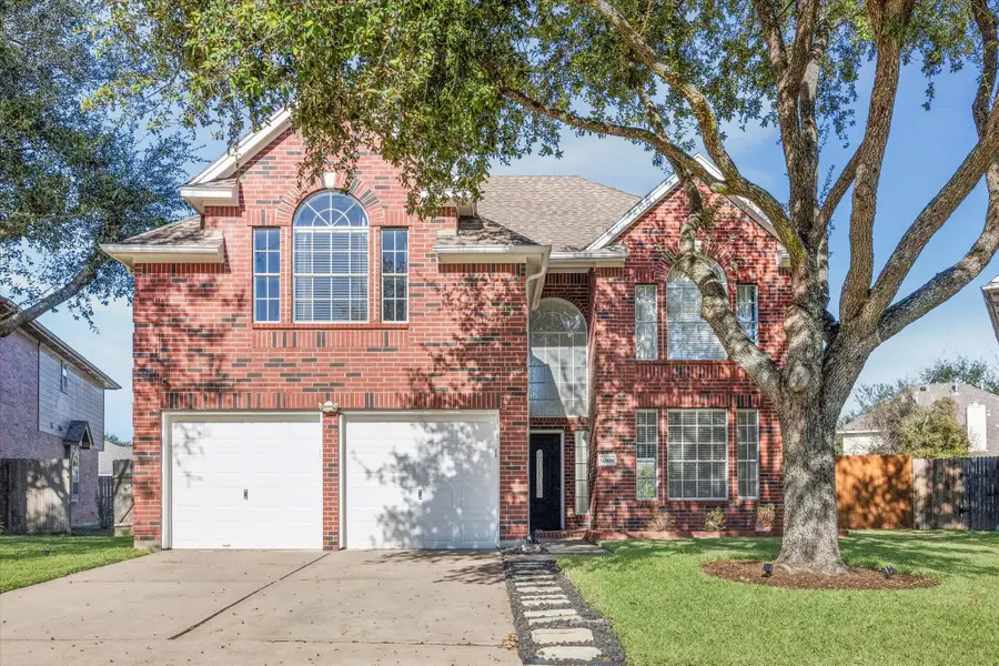 10410 N Newpark Drive, Houston, TX 77041 - Image #2