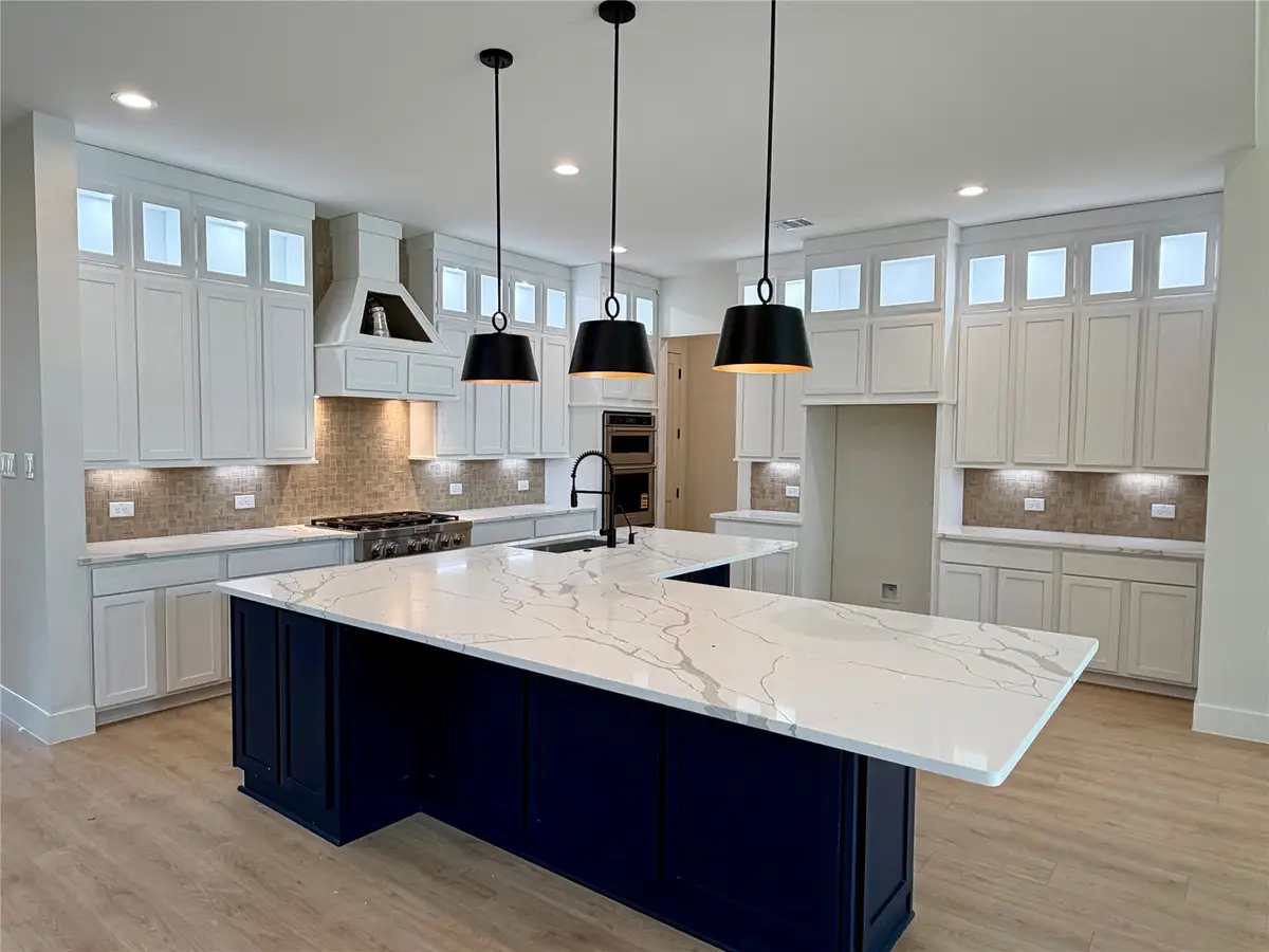 253 Gonsoulin Lane, Pinehurst, TX 77362 - #1