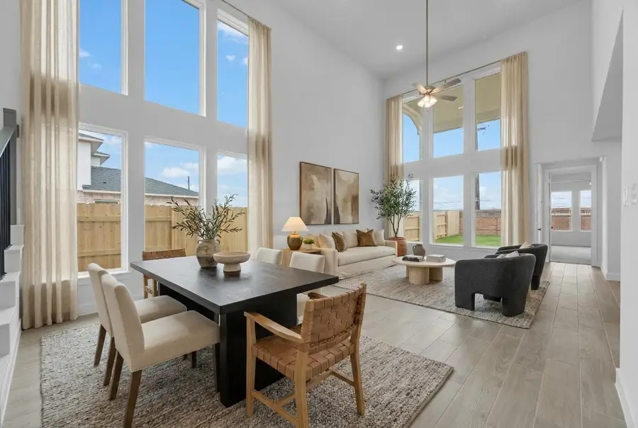 8419 Seasonal Solstice Trail, Richmond, TX 77406 - #3