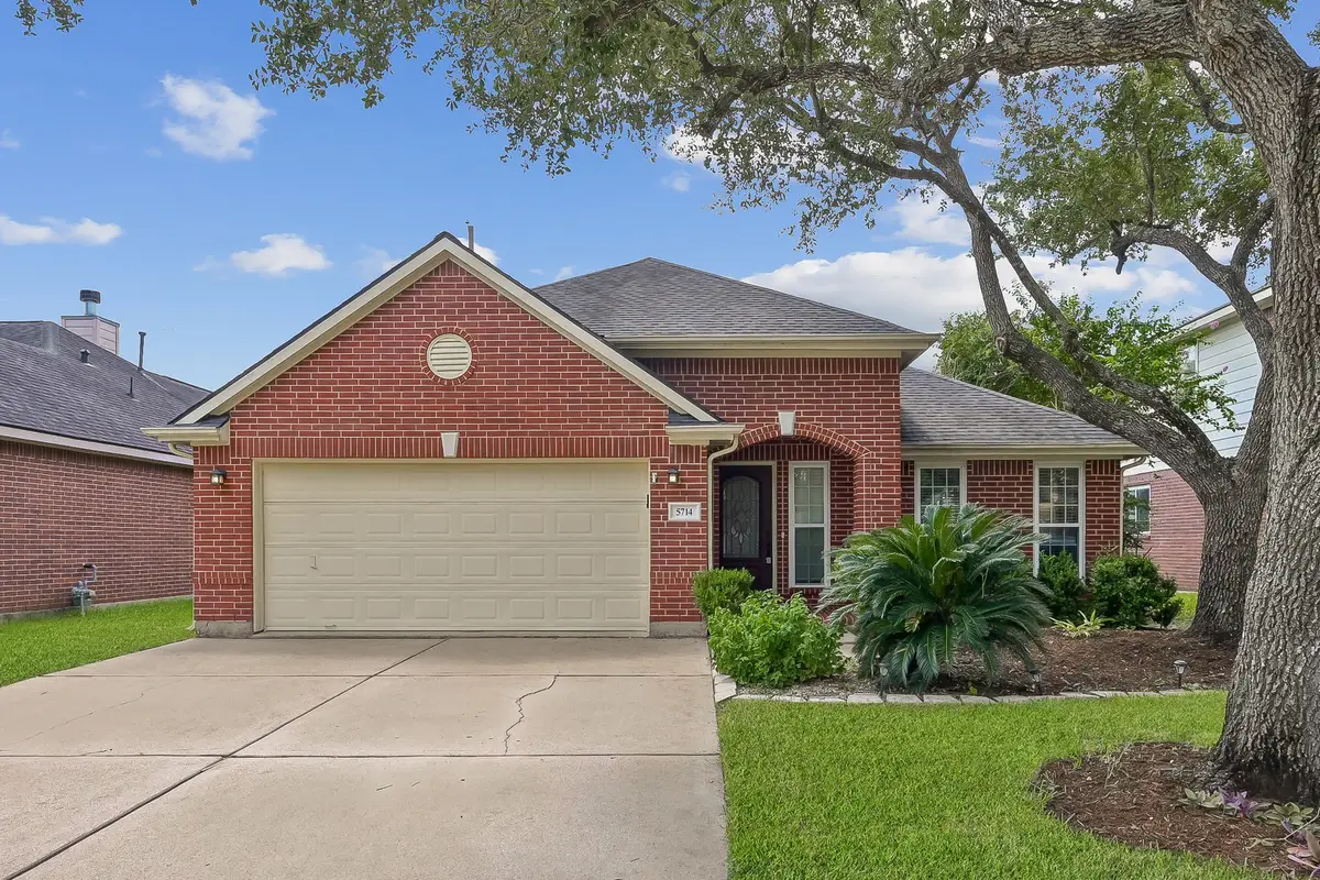 5714 Overton Park Drive, Katy, TX 77450 - Image #1