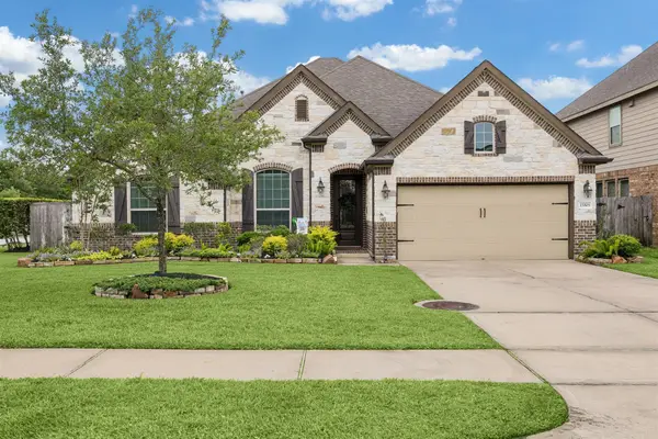 13303 Spurlin Meadow Drive, Tomball, TX 77377