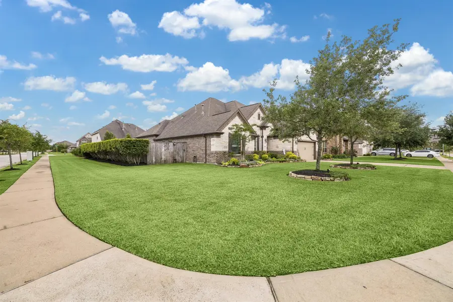 13303 Spurlin Meadow Drive, Tomball, TX 77377 - #2