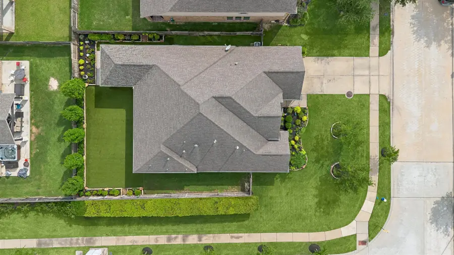 13303 Spurlin Meadow Drive, Tomball, TX 77377 - #3