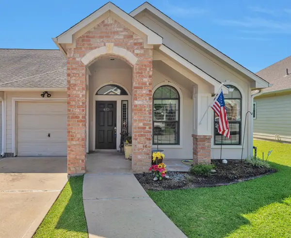 12503 Ravensway Center Drive #410, Cypress, TX 77429