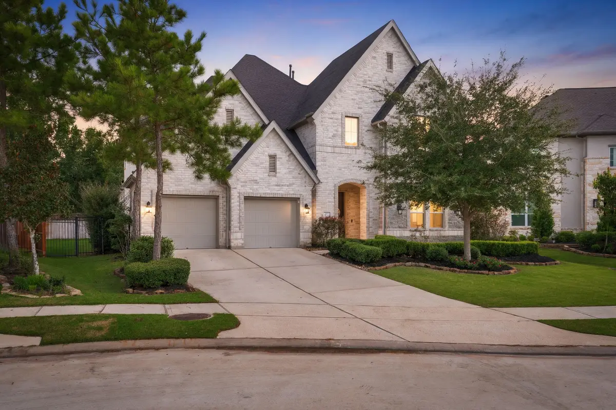 26910 Selinsgrove Road, Magnolia, TX 77354 - #1