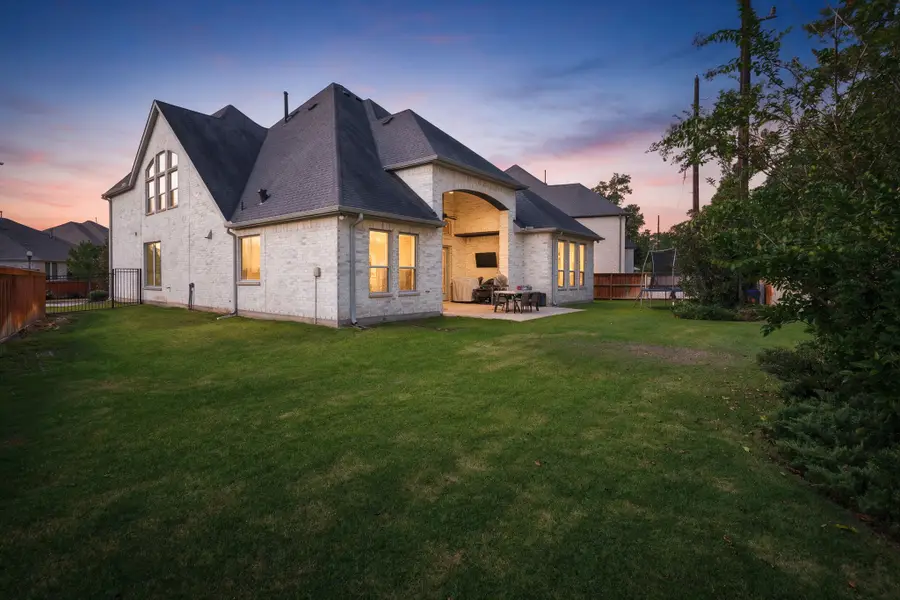 26910 Selinsgrove Road, Magnolia, TX 77354 - #2