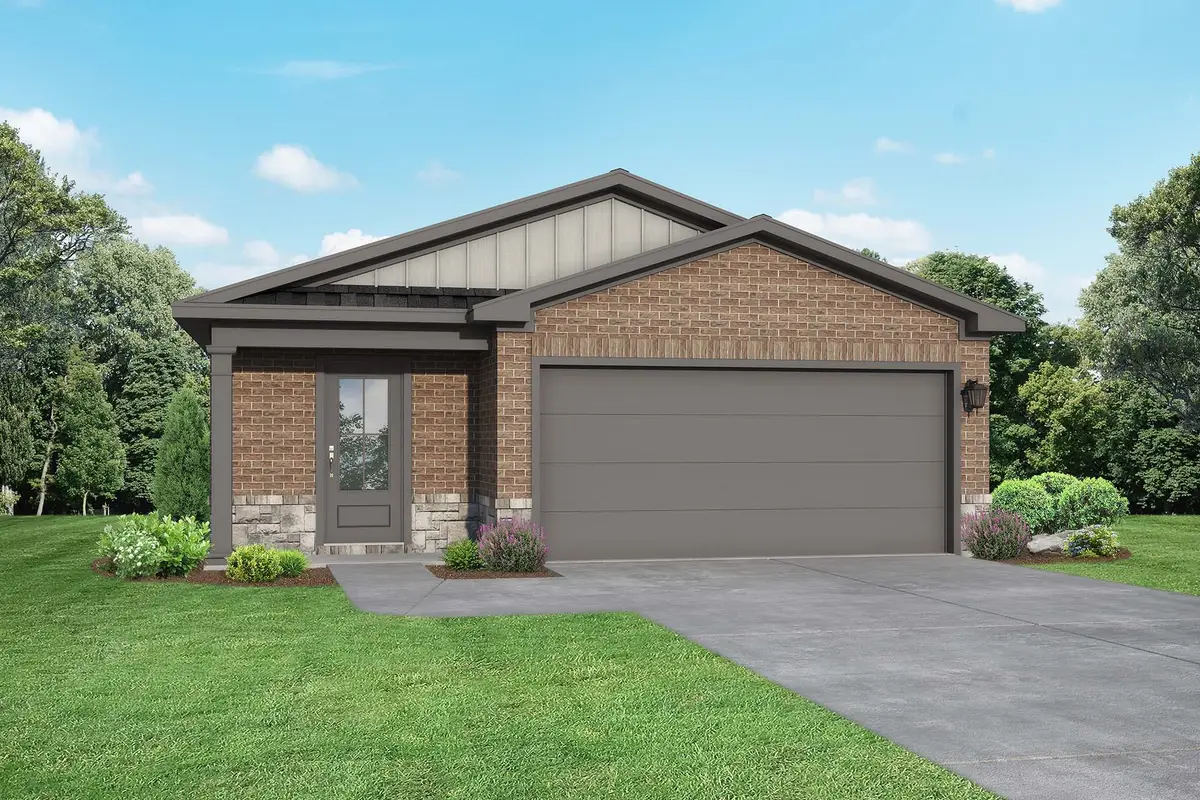 11880 Brunel Drive, Conroe, TX 77306 - Image #1