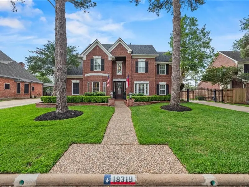 18319 Heaton Drive, Houston, TX 77084 - #2