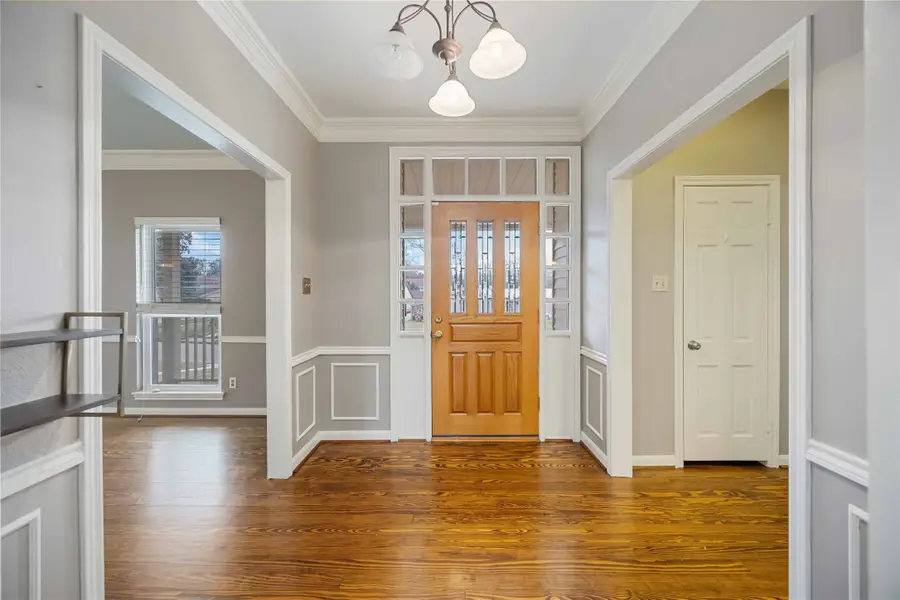 18623 Point Lookout Drive, Nassau Bay, TX 77058 - #3