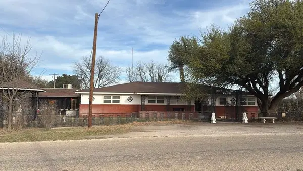 408 Avenue B, , TX 79733