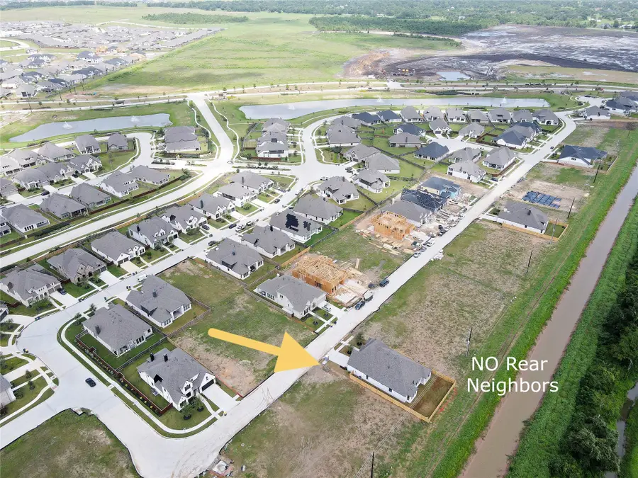 8917 Antelope Canyon Way, Manvel, TX 77578 - #2