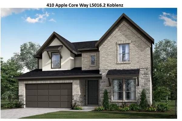 410 Apple Core Way, Richmond, TX 77406