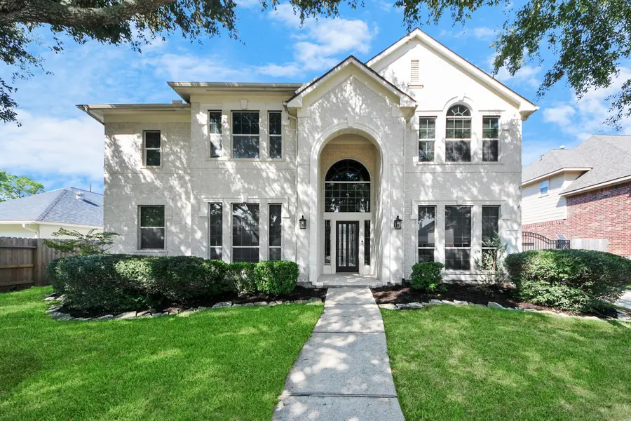 3307 Lawson Drive, Pearland, TX 77584 - Image #2