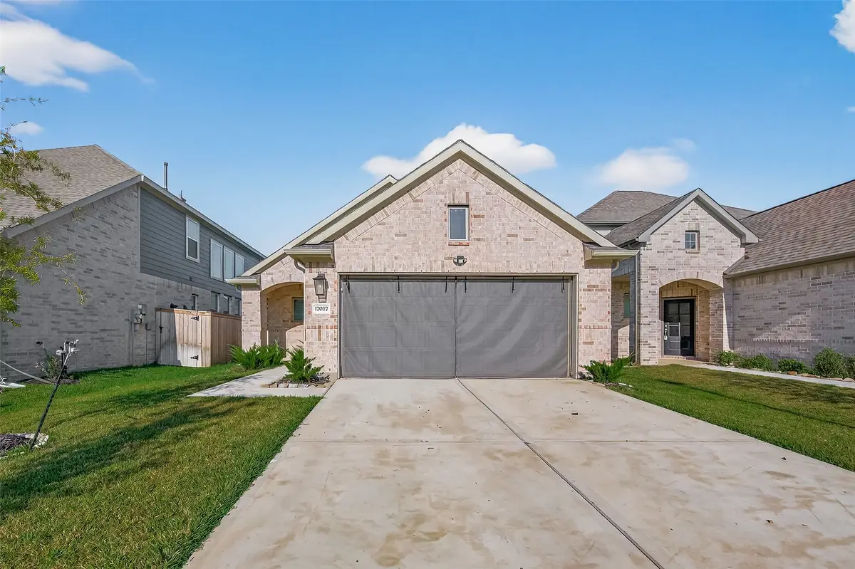 17027 Lilac Paxton Lane, Hockley, TX 77447 - Image #1