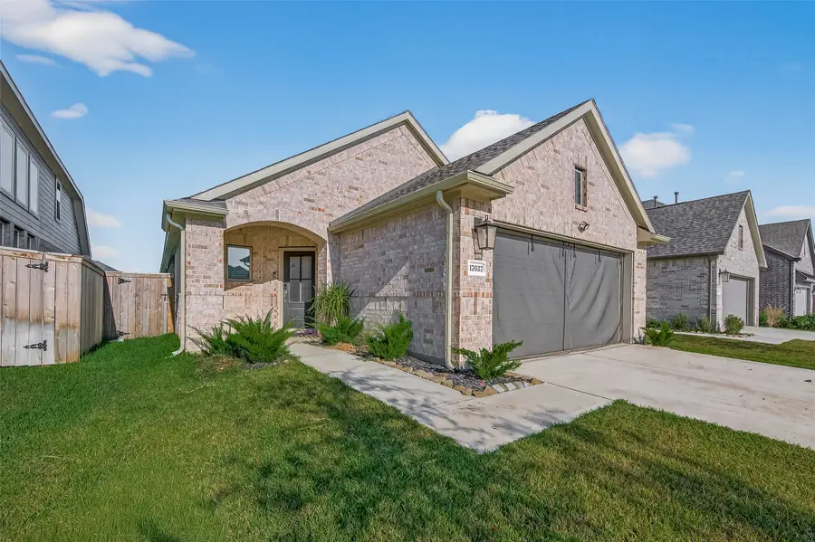 17027 Lilac Paxton Lane, Hockley, TX 77447 - Image #2