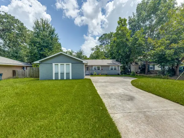 407 Lilly Boulevard, Conroe, TX 77301
