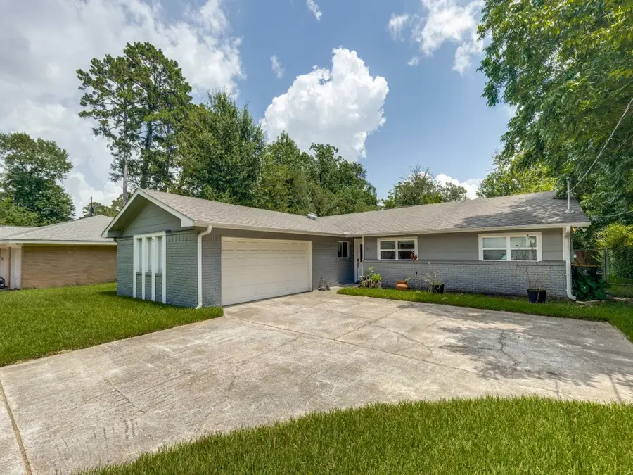 407 Lilly Boulevard, Conroe, TX 77301 - #3