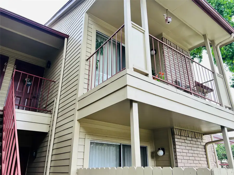 2120 El Paseo Street #620, Houston, TX 77054 - #2