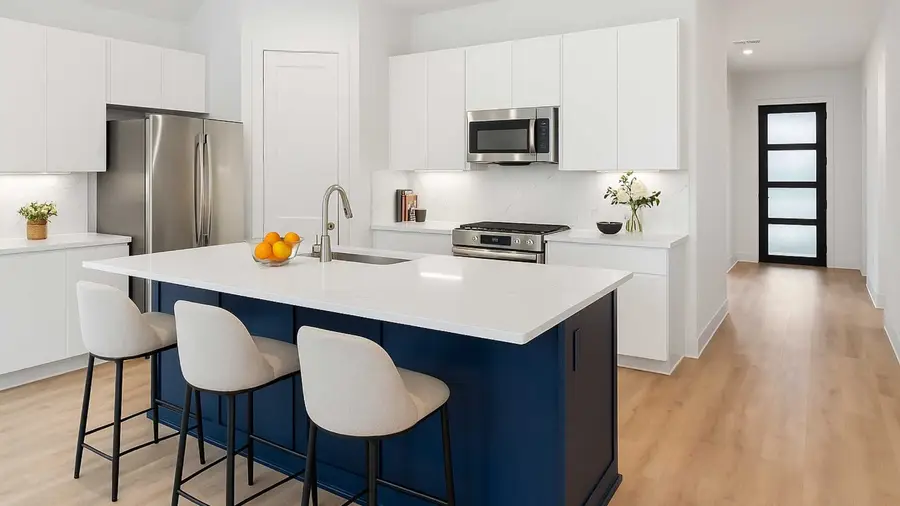 407 Summerset Landing Court, Conroe, TX 77304 - #2