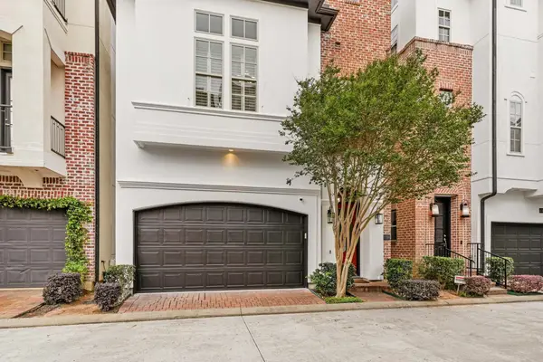 2709 Arabelle Grove, Houston, TX 77007