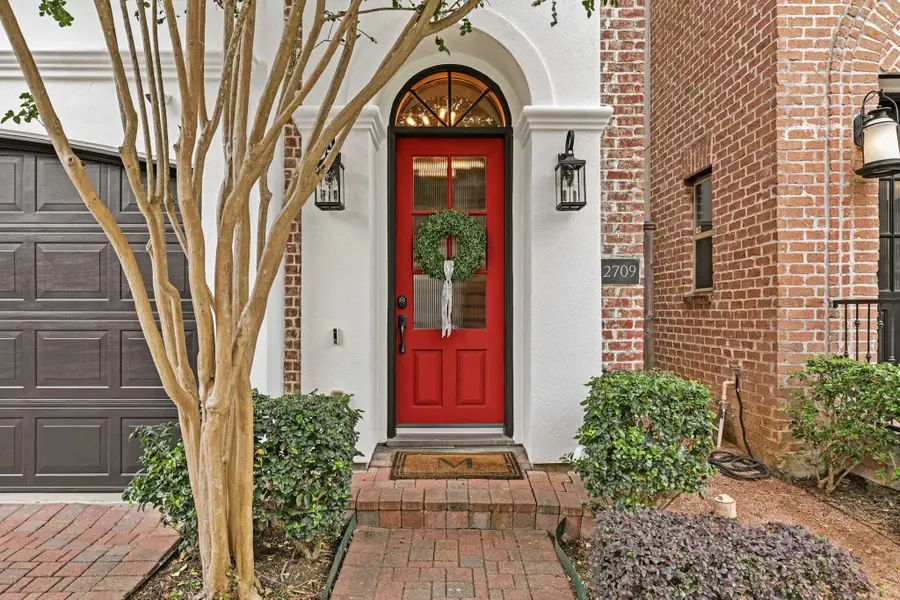 2709 Arabelle Grove, Houston, TX 77007 - #2