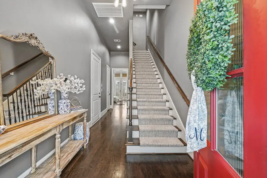 2709 Arabelle Grove, Houston, TX 77007 - #3